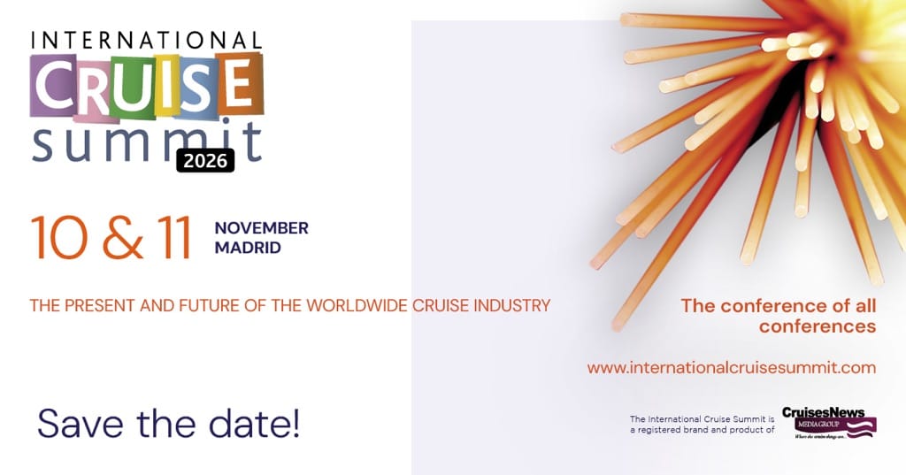 International Cruise Summit 2026